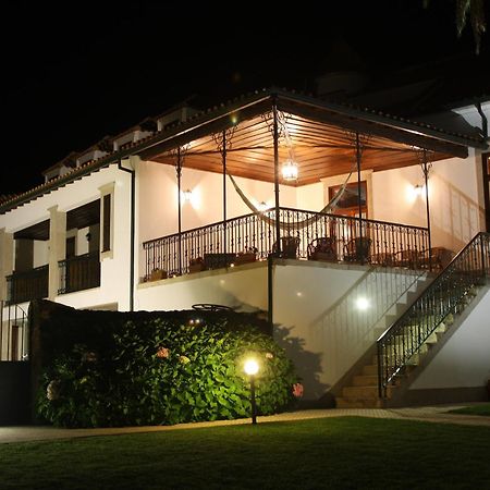 Hotel Solar De Chacim - Turismo De Habitacao Exterior foto