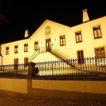 Hotel Solar De Chacim - Turismo De Habitacao Exterior foto