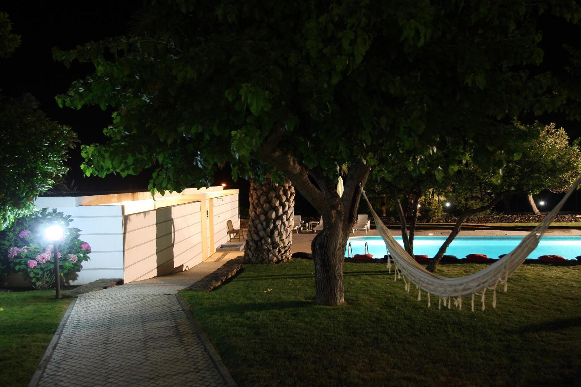 Hotel Solar De Chacim - Turismo De Habitacao Exterior foto