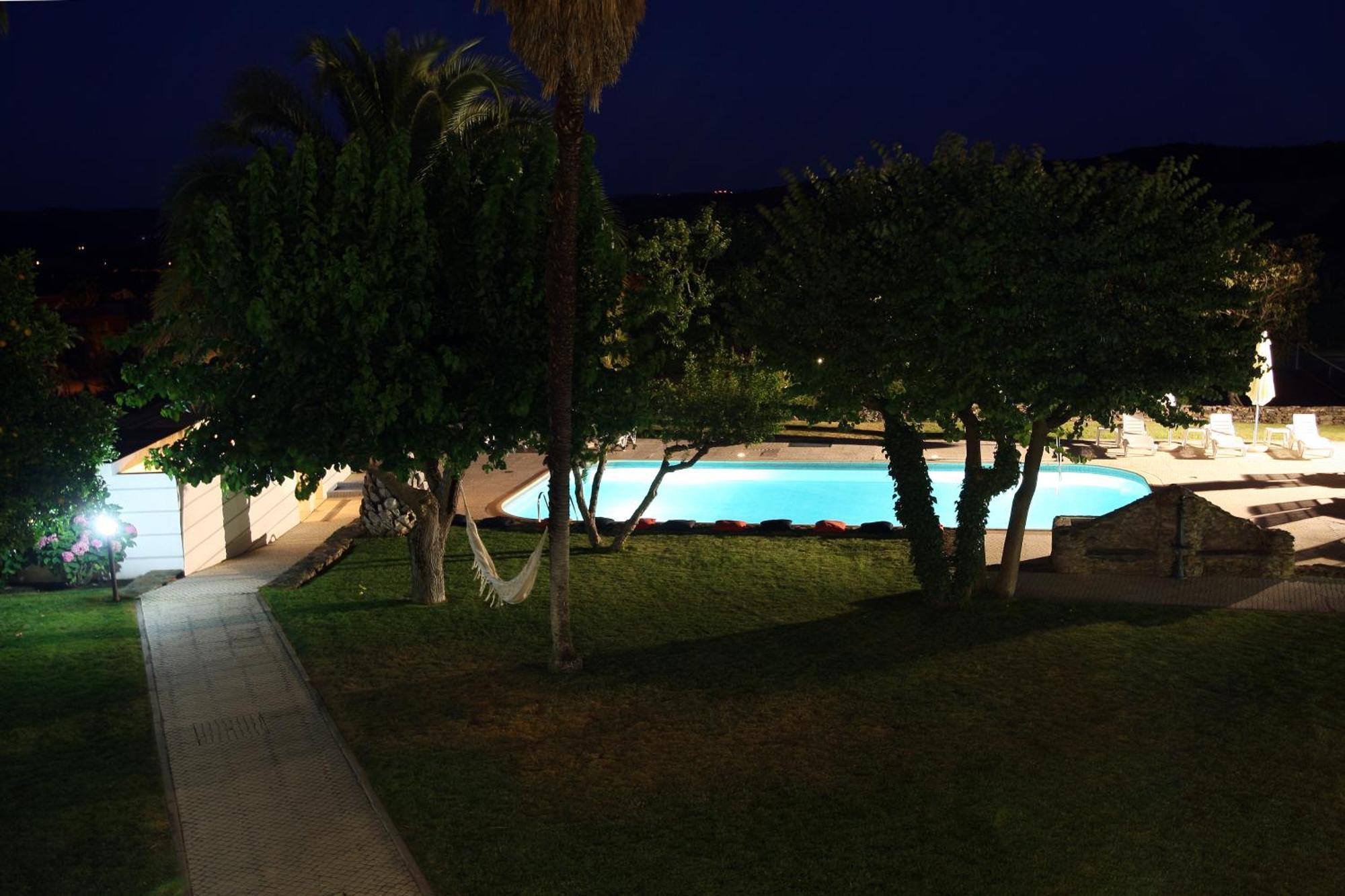 Hotel Solar De Chacim - Turismo De Habitacao Exterior foto