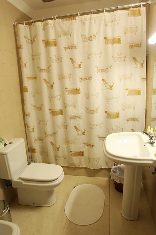 Hotel Solar De Chacim - Turismo De Habitacao Zimmer foto